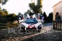 2019 McLaren Senna