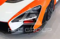 2019 McLaren Senna