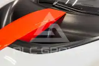 2019 McLaren Senna