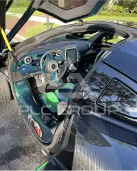 2019 McLaren Senna