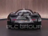 2019 McLaren 570GT