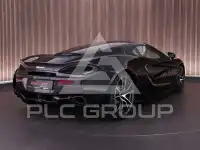 2019 McLaren 570GT