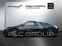 2019 McLaren 570GT