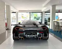 2019 McLaren 570GT
