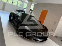 2019 McLaren 570GT