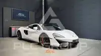 2019 McLaren 570GT