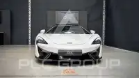 2019 McLaren 570GT