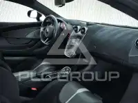 2019 McLaren 570GT