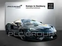 2019 McLaren 570GT