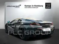 2019 McLaren 570GT