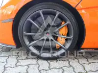 2019 McLaren 570GT