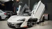 2019 McLaren 570GT