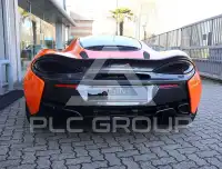 2019 McLaren 570GT