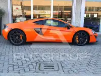 2019 McLaren 570GT