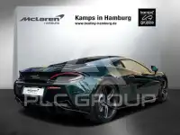 2019 McLaren 570GT