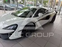 2019 McLaren 540C