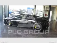 2019 McLaren 540C