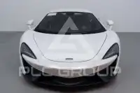2019 McLaren 540C