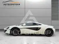 2019 McLaren 540C