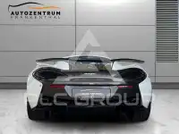 2019 McLaren 540C
