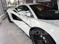 2019 McLaren 540C