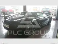 2019 McLaren 540C