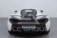 2019 McLaren 540C