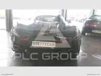 2019 McLaren 540C