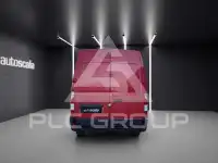 2019 Renault Master
