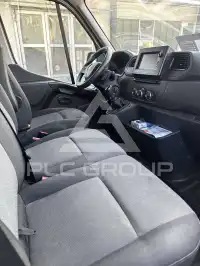 2019 Renault Master