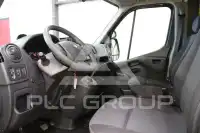 2019 Renault Master