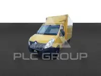2019 Renault Master