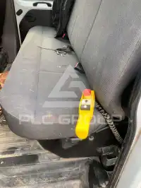 2019 Renault Master
