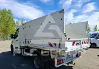 2019 Renault Master