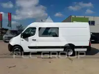 2019 Renault Master