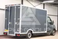 2019 Renault Master