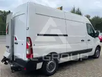 2019 Renault Master