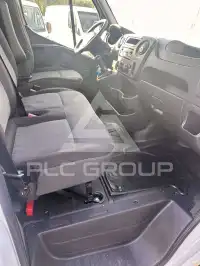 2019 Renault Master