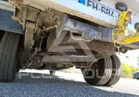 2019 Renault Master