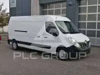 2019 Renault Master