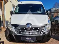 2019 Renault Master
