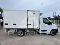2019 Renault Master