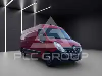 2019 Renault Master