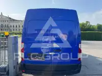 2019 Renault Master