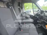 2019 Renault Master