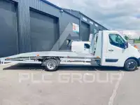 2019 Renault Master