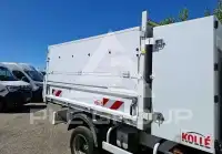 2019 Renault Master