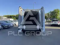 2019 Renault Master