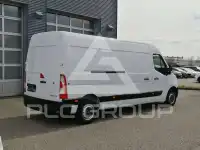 2019 Renault Master
