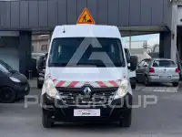 2019 Renault Master